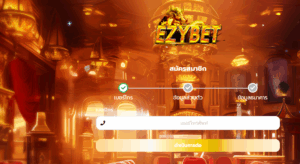 ezybet
